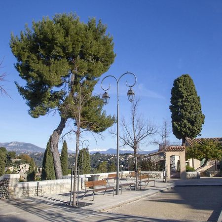 Apartment Le Montcey By Interhome Cagnes-sur-Mer Kültér fotó
