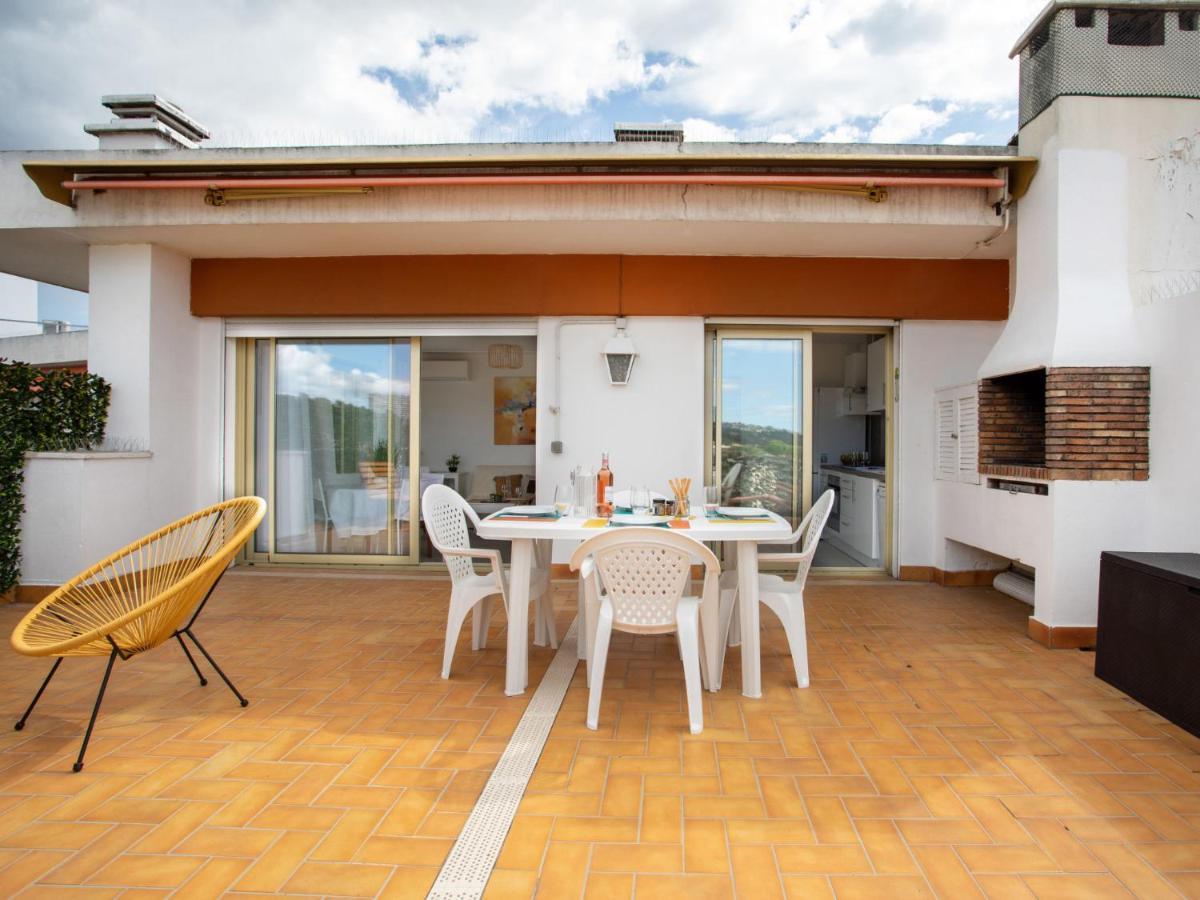 Apartment Le Montcey By Interhome Cagnes-sur-Mer Kültér fotó