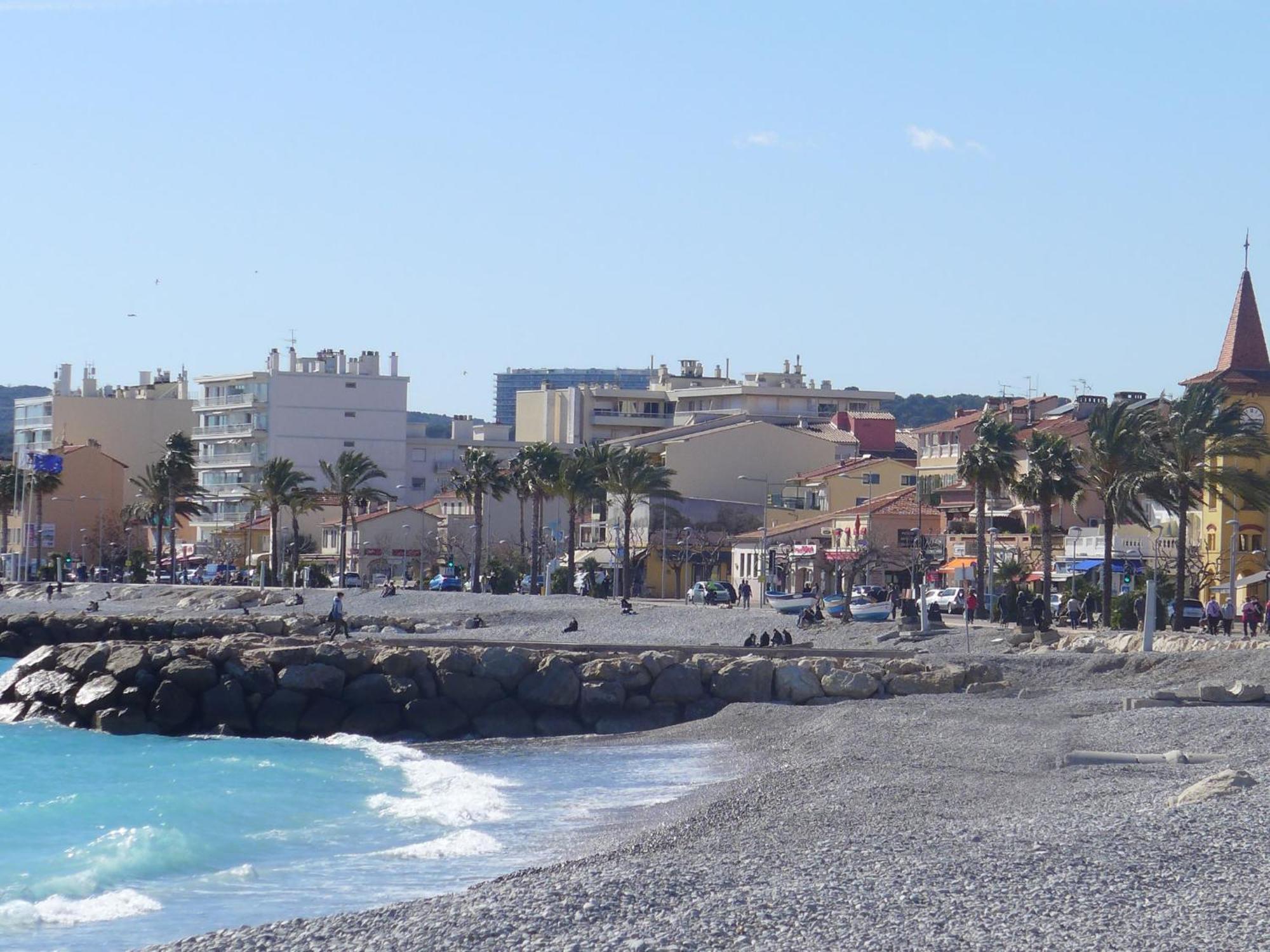 Apartment Le Montcey By Interhome Cagnes-sur-Mer Kültér fotó