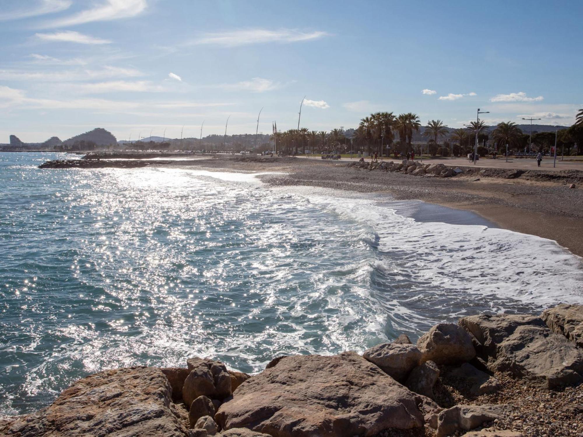 Apartment Le Montcey By Interhome Cagnes-sur-Mer Kültér fotó